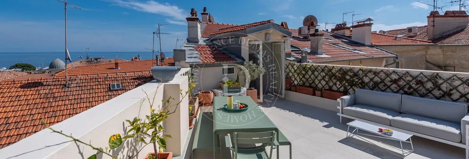 Appartement 5 Pièces 152 m² à vendre à Beaulieu-sur-Mer (06310)