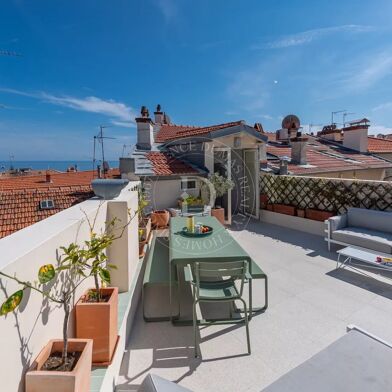 Appartement 5 pièces 1380000 €