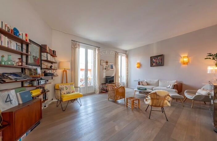 5 pièces avec terrasse et vue mer — photo 3