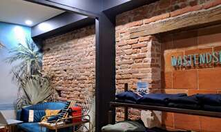 Commerce  90 m² à louer à Albi (81000)