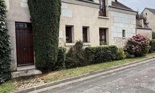 Maison 7 Pièces 178 m² à vendre à Montoire-sur-le-Loir (41800)