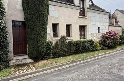 Maison à vendre Montoire-sur-le-Loir — photo du bien
