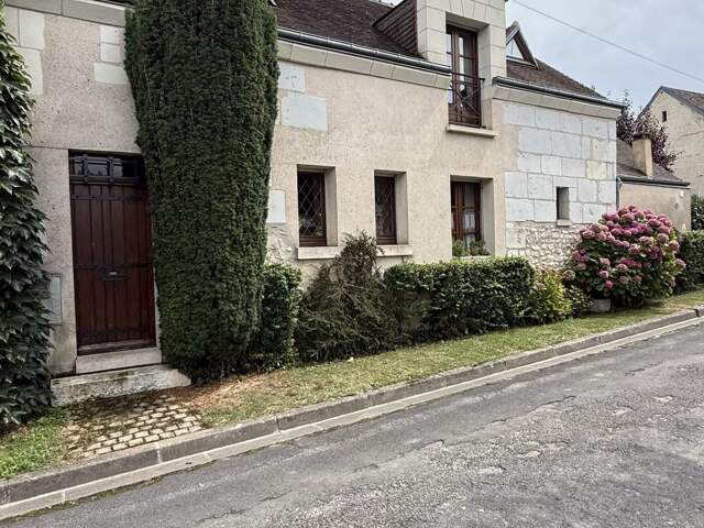 Maison à vendre Montoire-sur-le-Loir — photo du bien