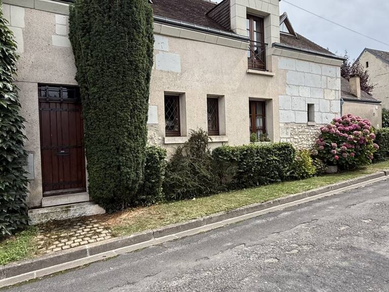 Maison à vendre Montoire-sur-le-Loir — photo 1