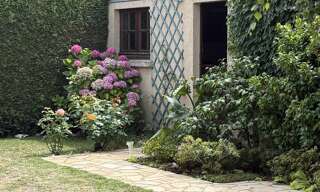 Maison 7 Pièces 178 m² à vendre à Montoire-sur-le-Loir (41800)