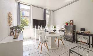 Appartement 2 Pièces 45 m² à vendre à Marseille 7 (13007)