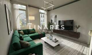 Appartement 2 Pièces 45 m² à vendre à Marseille 7 (13007)