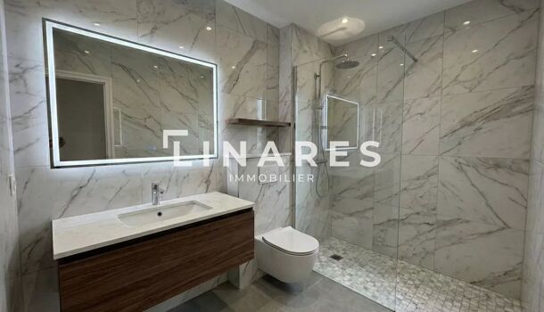 Appartement 2 pièces  à vendre Marseille 7eme 13007