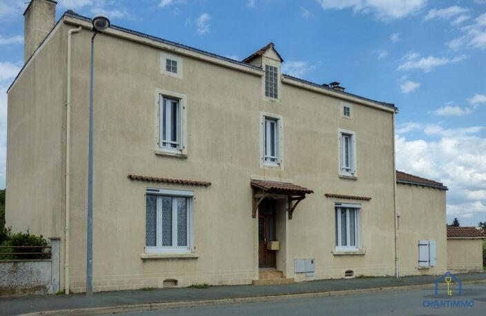 Maison rénovée coeur de ville — photo 2