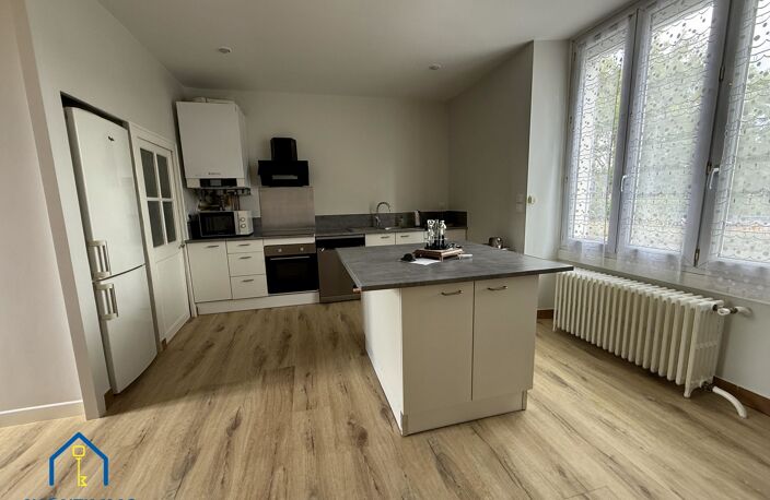Maison rénovée coeur de ville — photo 5
