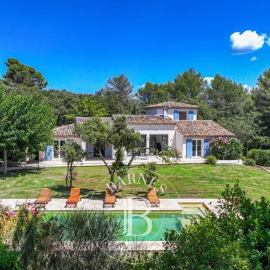 Maison 7 pièces 2499000 €