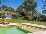 SAINT MARC JAUMEGARDE - MAISON 240 M2 - 5 CHAMBRES  - PISCINE - — photo 4