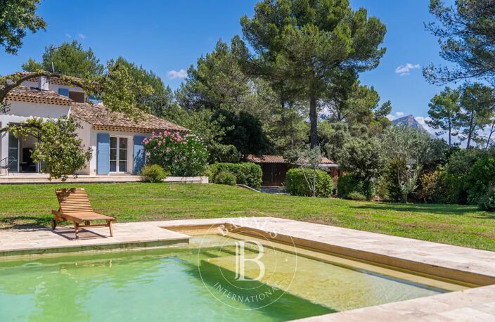 SAINT MARC JAUMEGARDE - MAISON 240 M2 - 5 CHAMBRES  - PISCINE - — photo 4