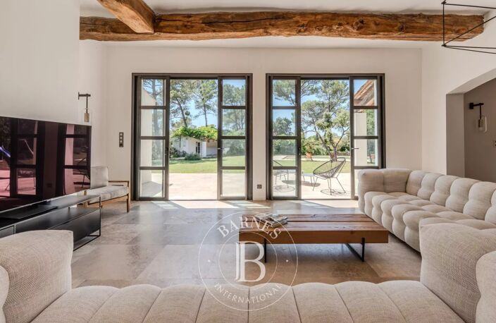 SAINT MARC JAUMEGARDE - MAISON 240 M2 - 5 CHAMBRES  - PISCINE - — photo 5