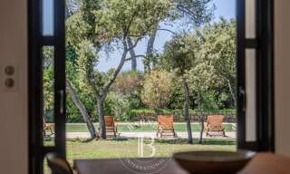 Maison 7 Pièces 250 m² à vendre à Saint-Marc-Jaumegarde (13100)