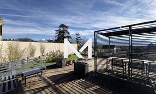 Appartement 3 Pièces 81 m² à vendre à Corenc (38700)