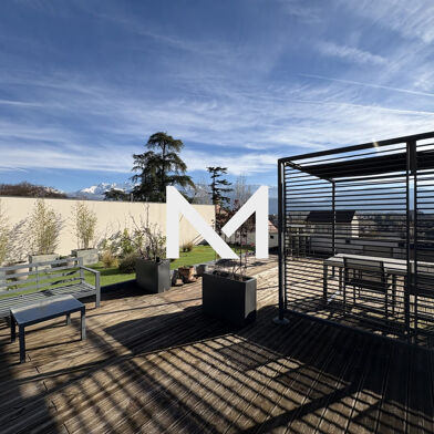 Appartement 3 pièces 480000 €