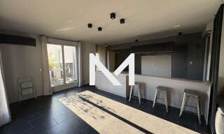 Appartement 3 Pièces 81 m² à vendre à Corenc (38700)