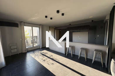 Appartement 3 pièces 480000 €