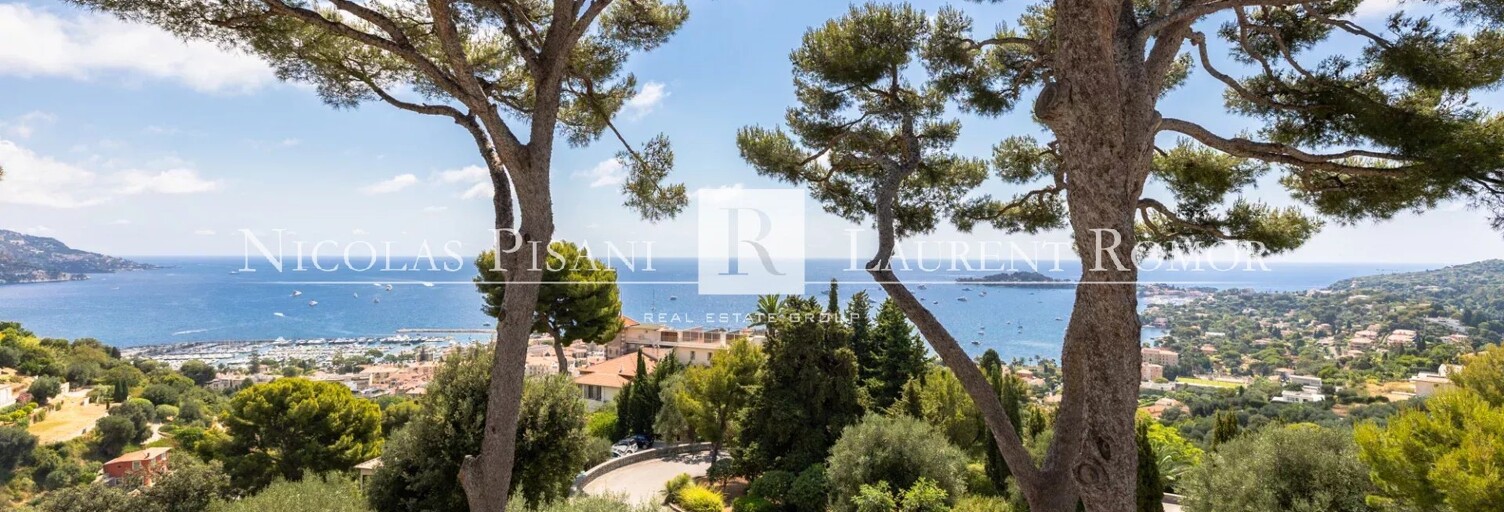 Appartement 2 Pièces 75 m² à vendre à Villefranche-sur-Mer (06230)