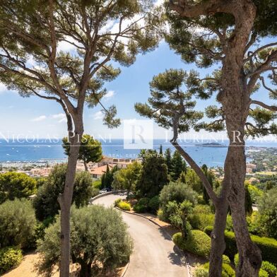 Appartement 2 pièces 1400000 €