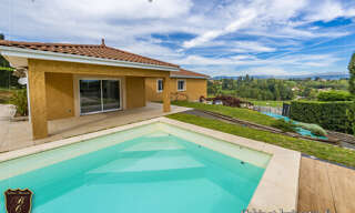 Maison 6 Pièces 146 m² à vendre à Saint-Vérand (69620)