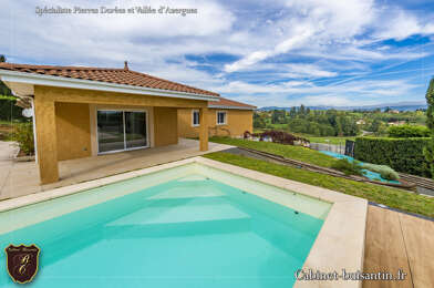 Maison 6 pièces 529000 €