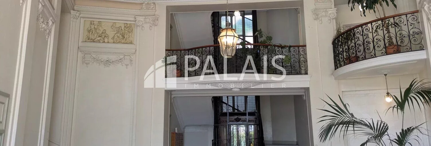 Appartement 1 Pièce 8 m² à vendre à Nice (06000)