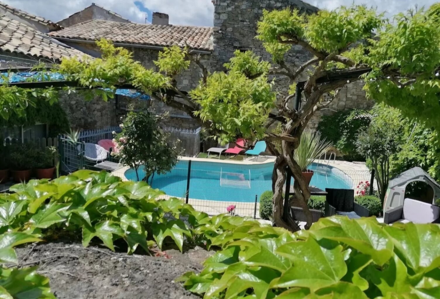 Belle demeure de 430m² — photo 1