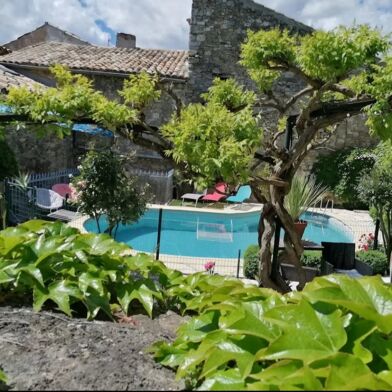 Maison 25 pièces 495000 €