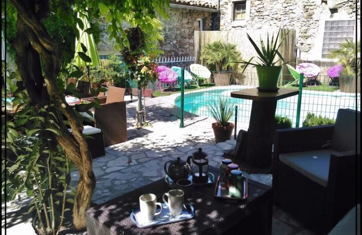 Belle demeure de 430m² — photo 5