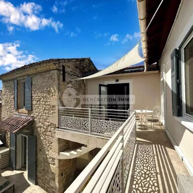 Maison 5 pièces 498000 €