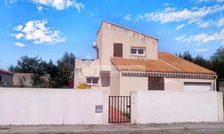 Maison 5 Pièces 90 m² à louer à Fourques (30300)