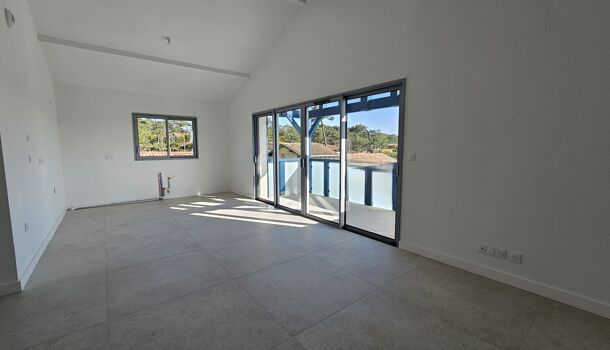 Appartement 3 pièces  à vendre Capbreton 40130