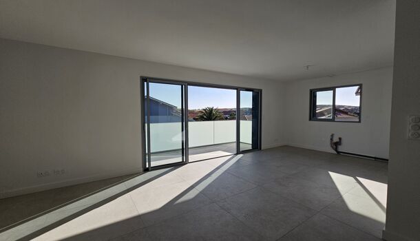 Appartement 3 pièces  à vendre Capbreton 40130