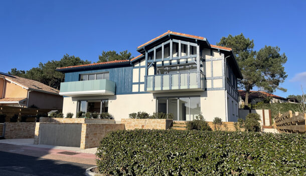 Appartement 3 pièces  à vendre Capbreton 40130