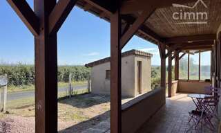 Maison 5 Pièces 103 m² à vendre à Saligny-sur-Roudon (03470)