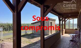 Maison 5 Pièces 103 m² à vendre à Saligny-sur-Roudon (03470)