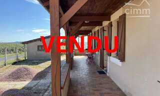 Maison 5 Pièces 103 m² à vendre à Saligny-sur-Roudon (03470)