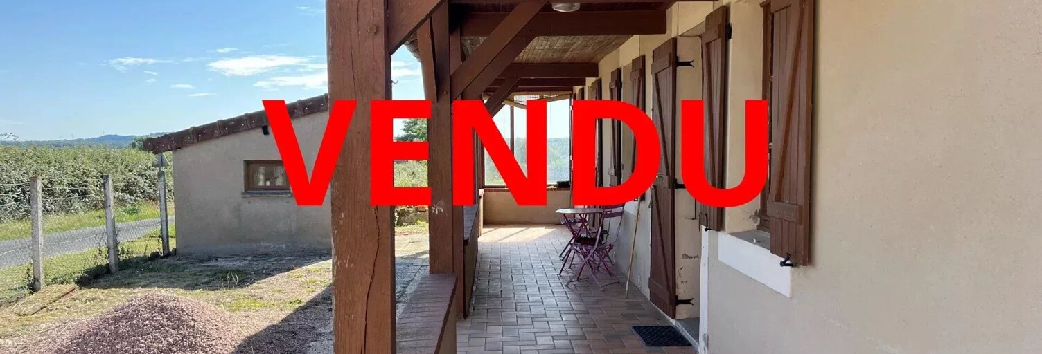 Maison 5 Pièces 103 m² à vendre à Saligny-sur-Roudon (03470)