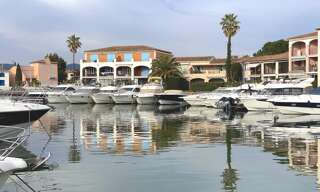 Garage   m² à vendre à Cogolin (83310)