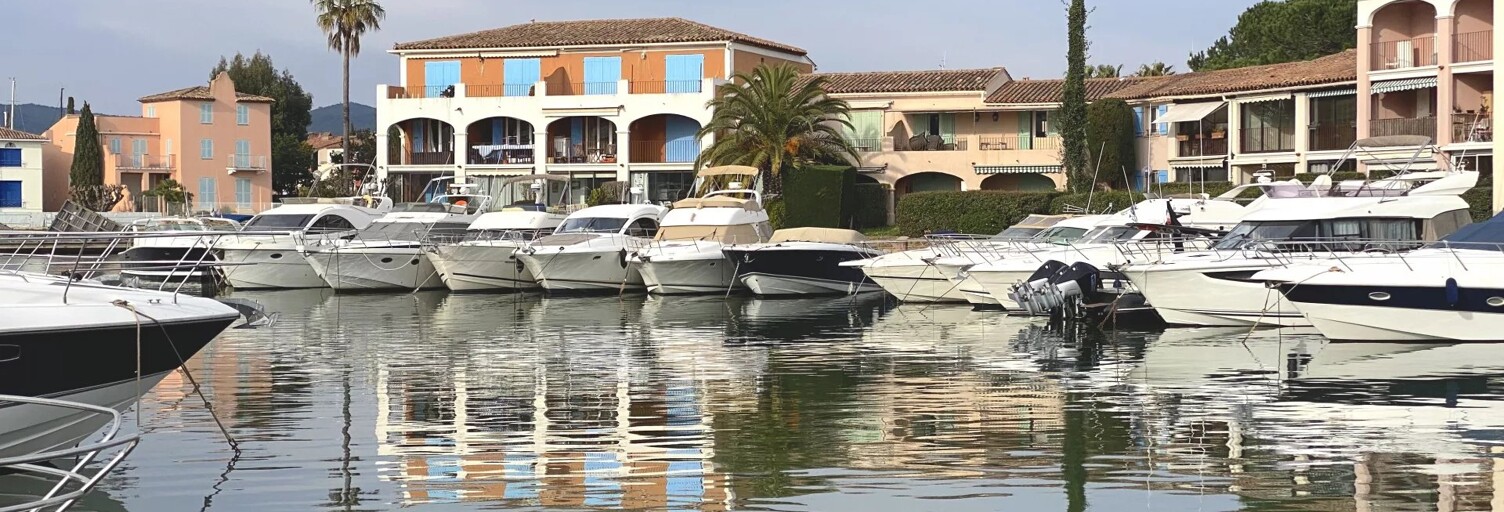 Garage   m² à vendre à Cogolin (83310)