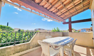 Appartement 2 Pièces 27 m² à vendre à Agde (34300)