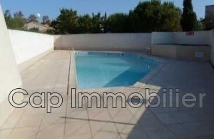 vente appartement 2 Pièce(s) — photo 2