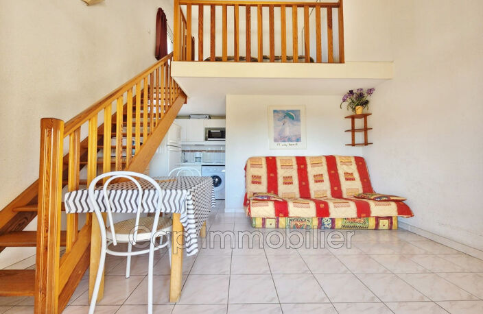 vente appartement 2 Pièce(s) — photo 3