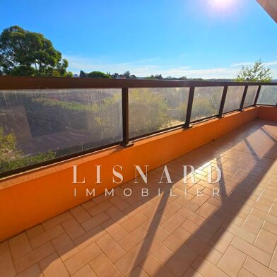 Appartement 3 pièces 370000 €