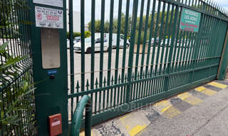 Garage   m² à louer à Le Cannet (06110)