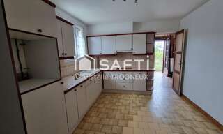 Maison 5 Pièces 140 m² à vendre à Airaines (80270)