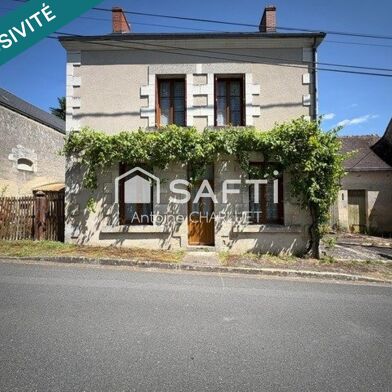 Maison 4 pièces 84000 €