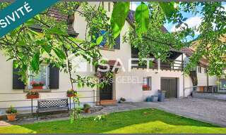 Maison 5 Pièces 128 m² à vendre à Stosswihr (68140)